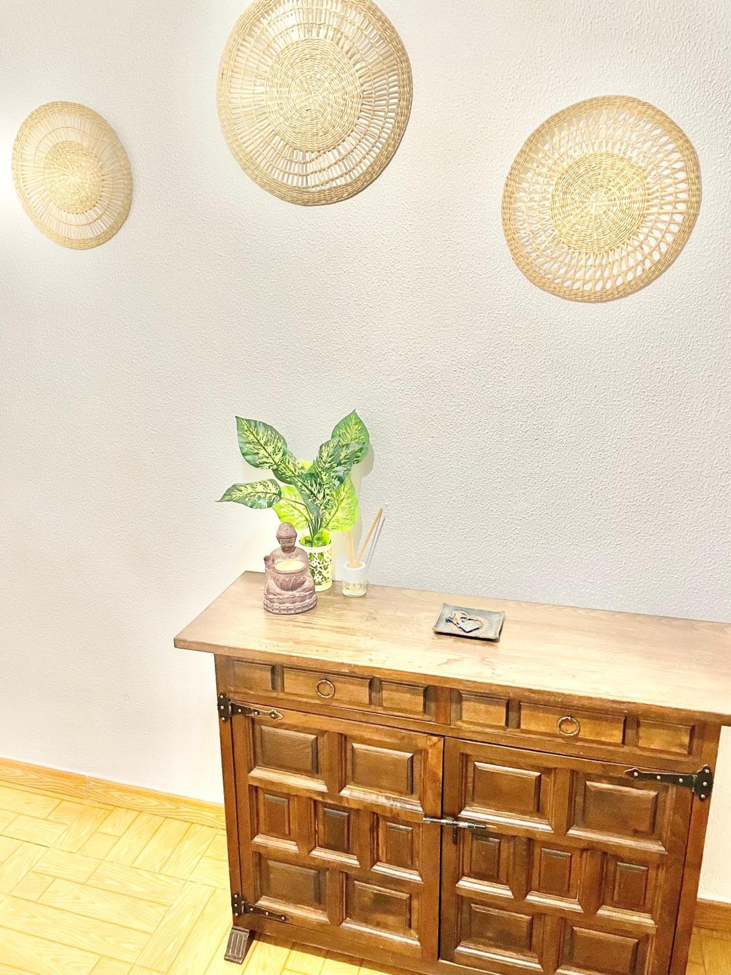 Casa Candida Parking Y Wifi Incluido * Oviedo
