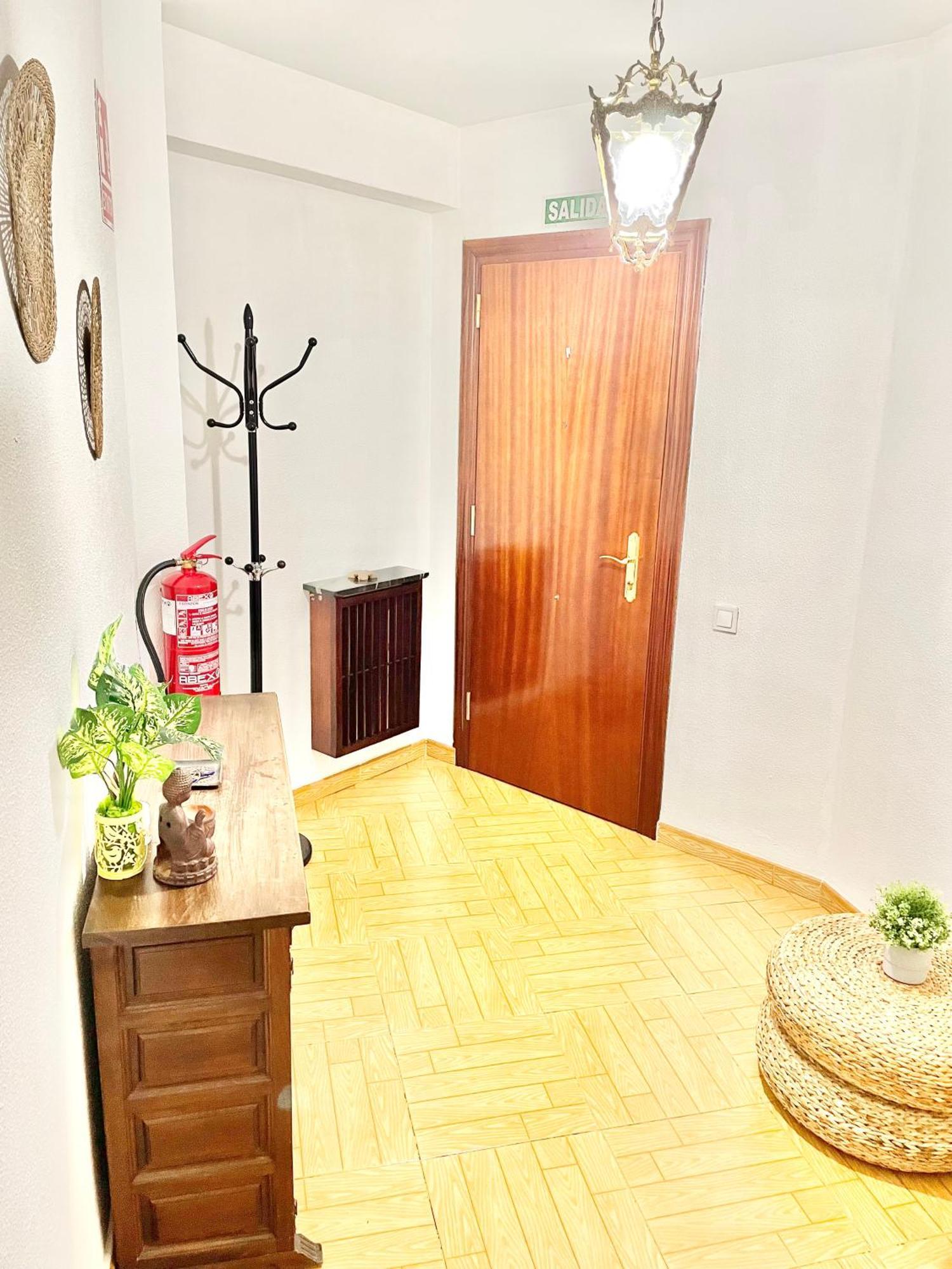 Casa Candida Parking Y Wifi Incluido * Oviedo