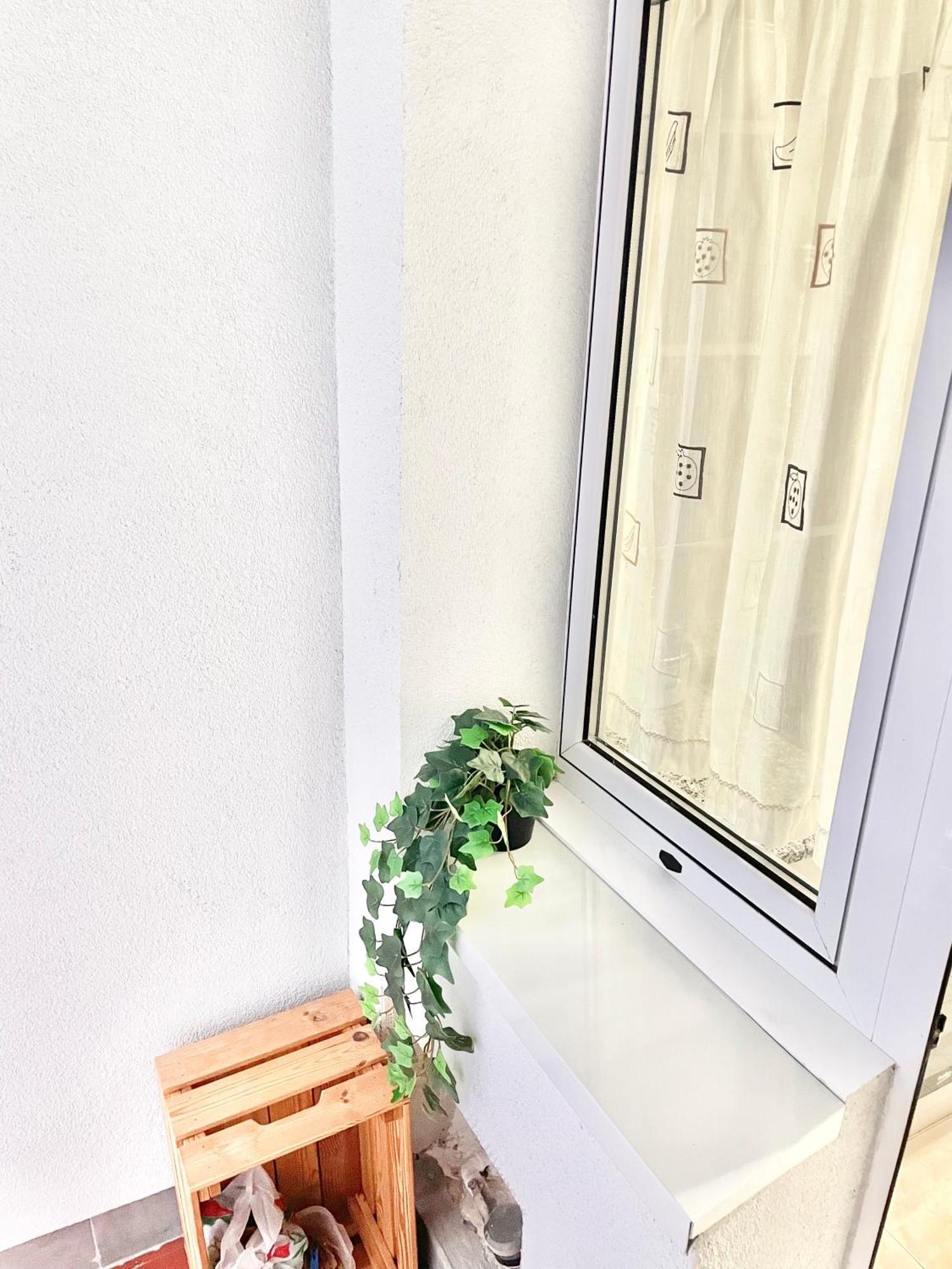 Casa Candida Parking Y Wifi Incluido Apartamento