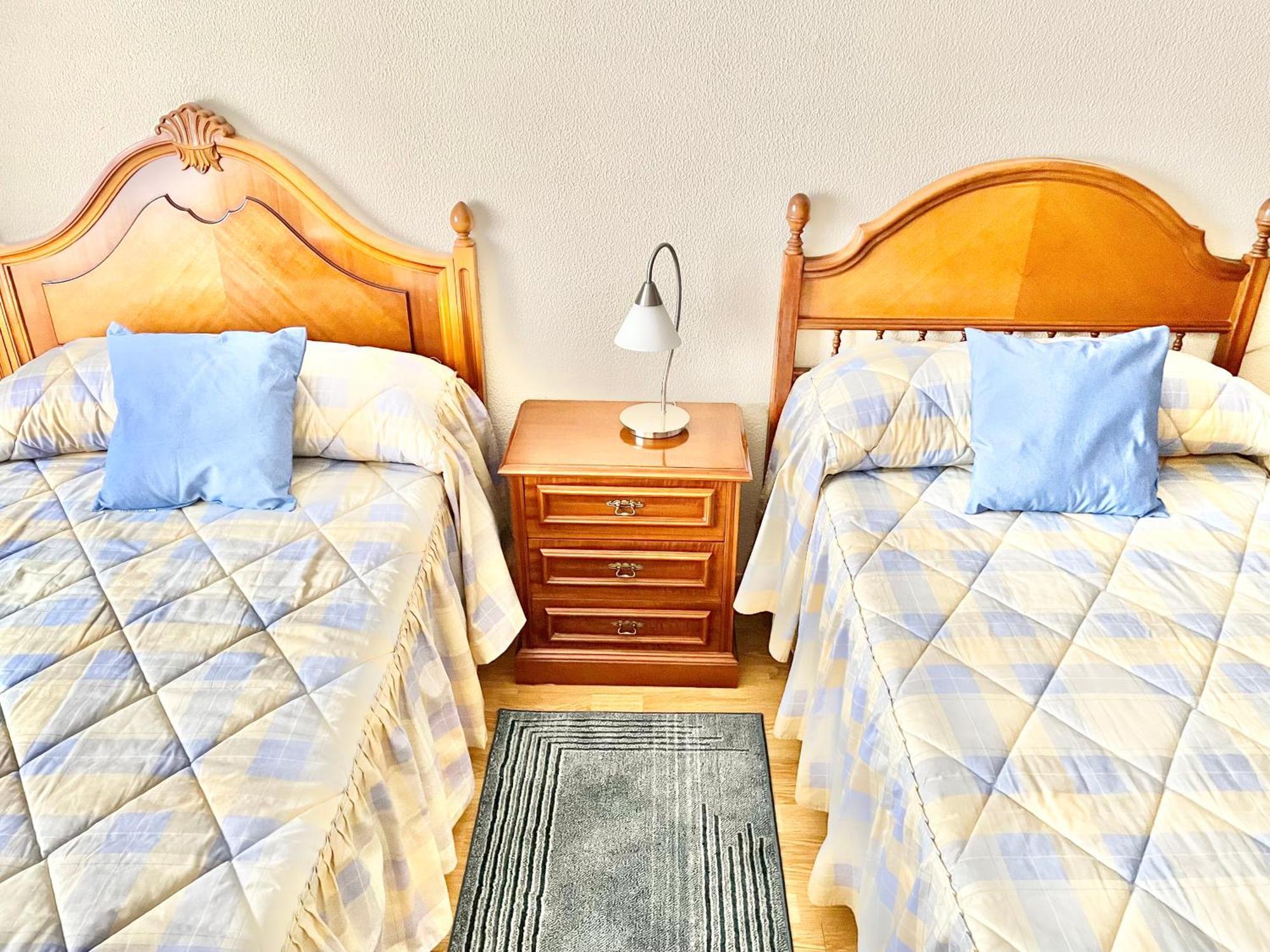 Casa Candida Parking Y Wifi Incluido * Oviedo
