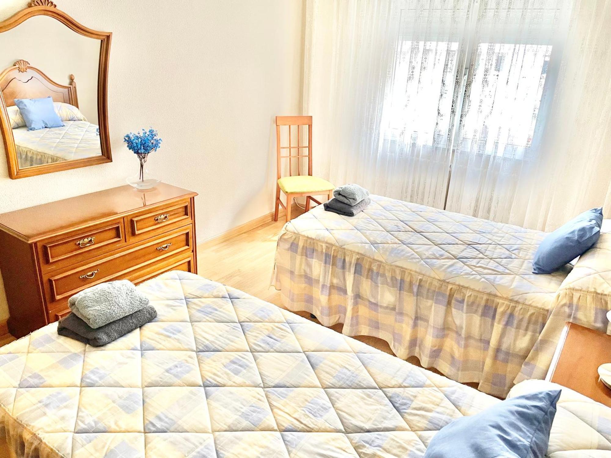 Casa Candida Parking Y Wifi Incluido *