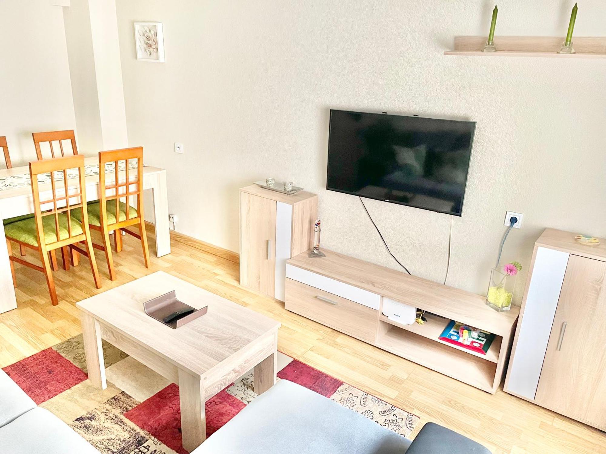 Casa Candida Parking Y Wifi Incluido Apartamento Oviedo
