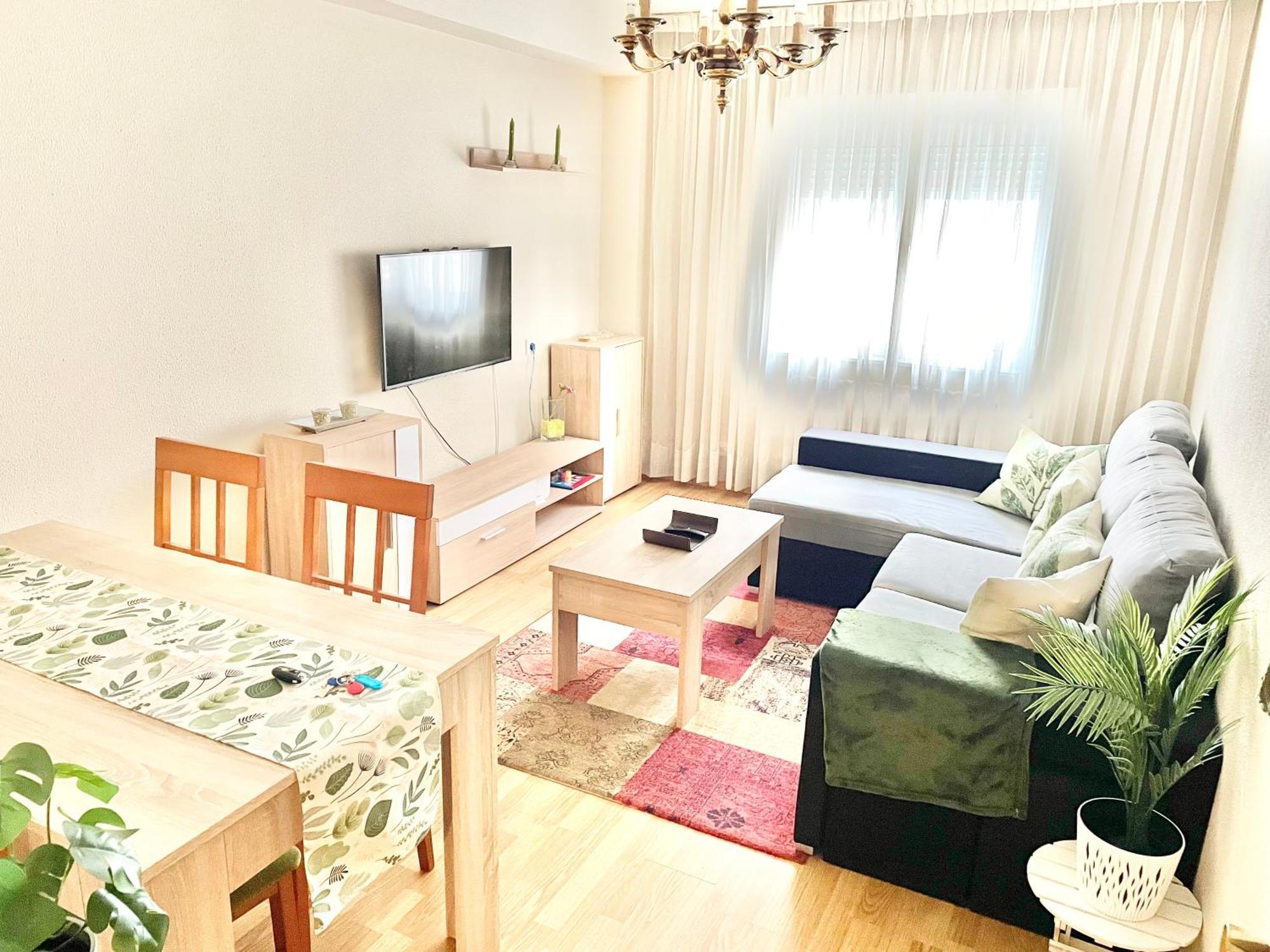 Casa Candida Parking Y Wifi Incluido Apartamento Oviedo